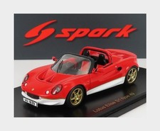 1:43 SPARK Lotus Elise S1