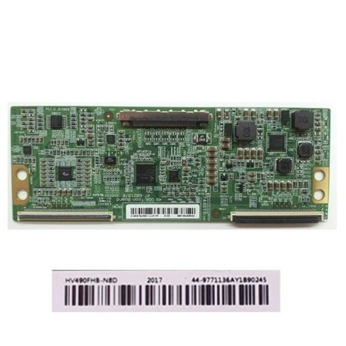 Carte con 49lh630v - t-con,