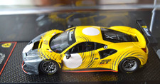FERRARI 488GT modificata BBR