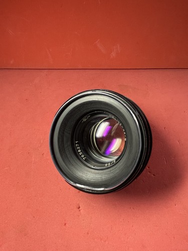 M42 helios 58 f2 8 - m42,