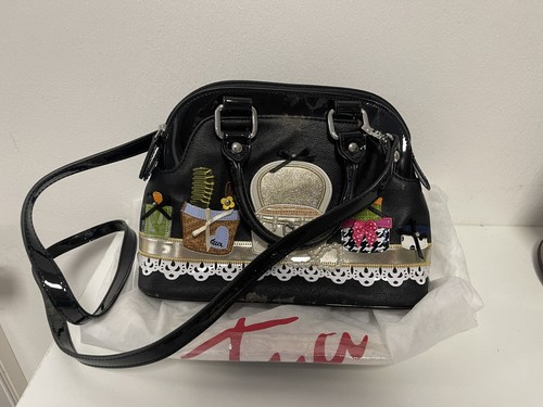 Sac main femme cuir - sac, à