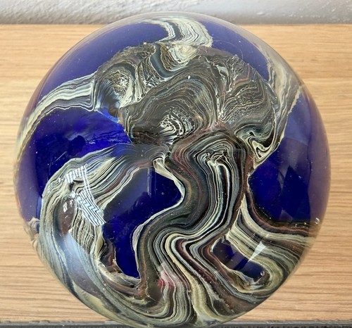 Magnifique rare sulfure - et,
