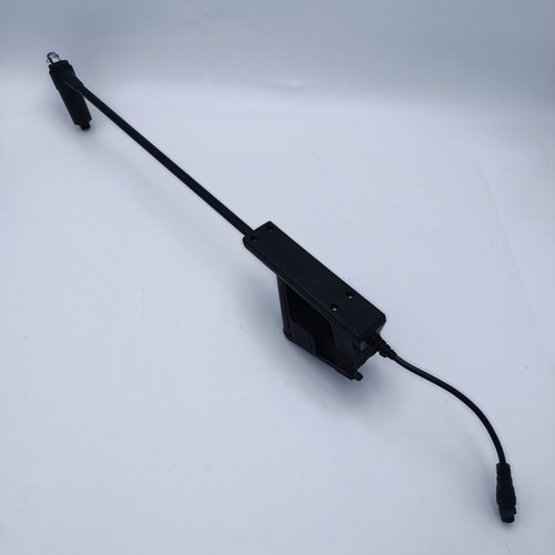 Capteur vent filaire de - vent,