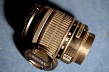 Objectif Pentax DAL 50-200mm