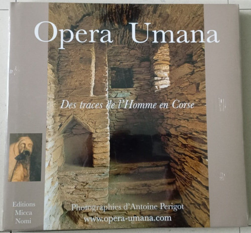 Antoine perigot opera umana - antoine,
