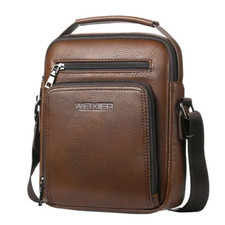 Sacoche Homme Bandoulière en