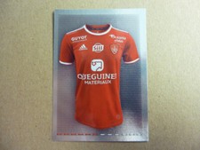 Panini France 2022 sticker