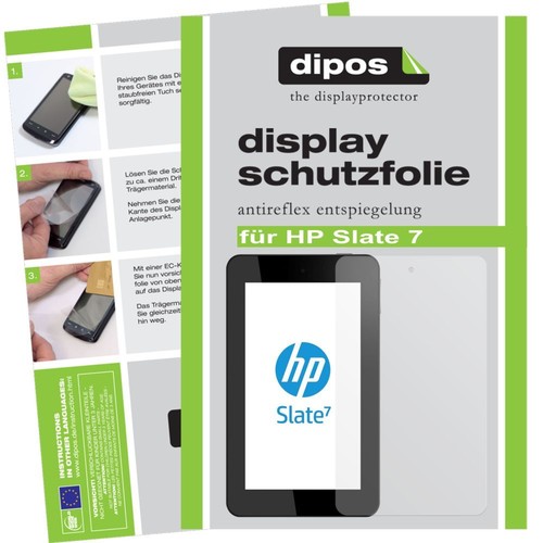 Protection pour slate - 2x, 7