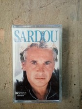 vintage Cassette audio K7