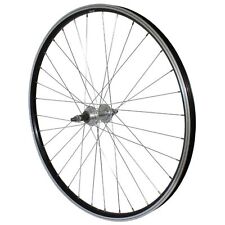 Roue vtt 26" p2r arriere alu