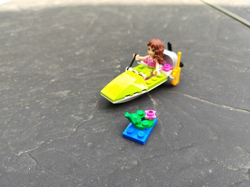 Lego friends 30115 olivia - 30115,