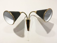 Lampe Applique Murale Double