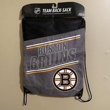 Boston Bruins Officially