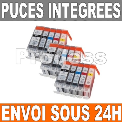 Cartouches encre nonoem - 15,