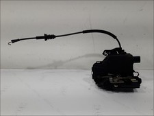 SERRURE PORTE AR G VOLKSWAGEN GOLF 4 HAYON  (1J1) 3B4839015A