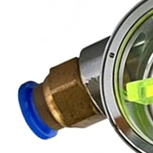 Indicateur débit eau - indicateur, d'eau
