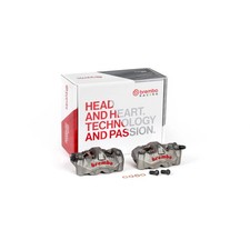 KIT ETRIER DE FREIN RADIAL