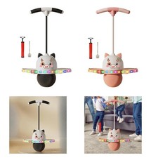 Ballon sauteur pour bétail