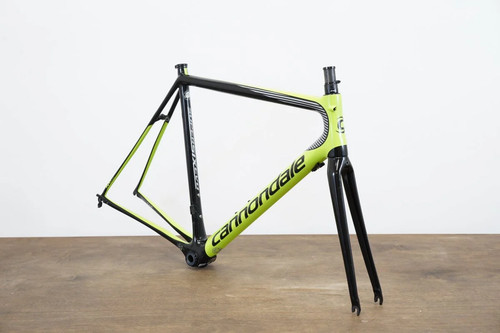 56cm cannondale supersix evo - cannondale,