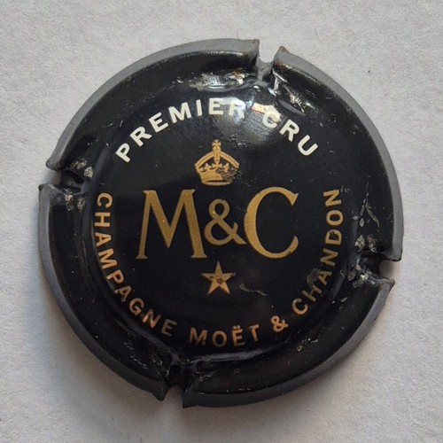 Capsule chammagne moët - chammagne, &