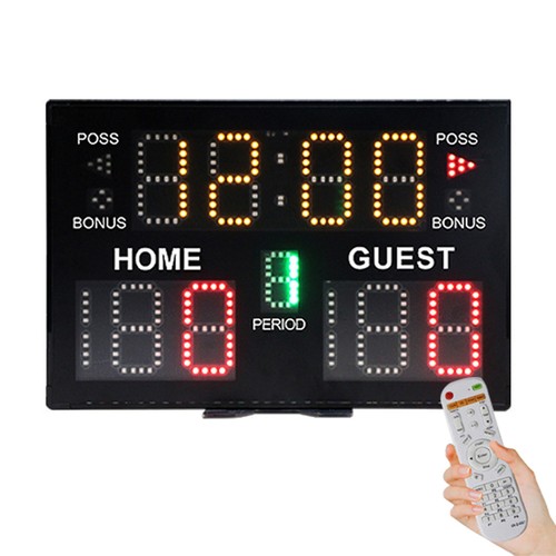 Tableau led scoreboard - led,