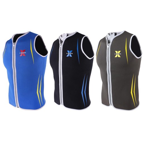 Gilet surf homme - homme, en