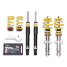 KW Combinés Filetés V1 Inox