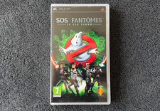 SOS Fantômes Le jeu Video -