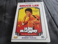 DVD  BRUCE LEE / CLOUSE / LE