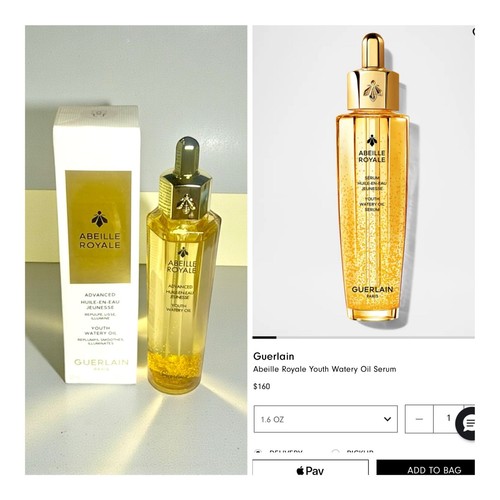 Guerlain abeille royale - guerlain,