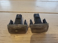 Lumiere Eclairage Plaque D Immatriculation 206 2004