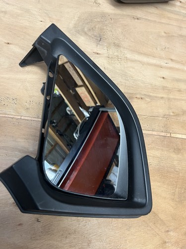 Rétroviseur droit bmw - rétroviseur,