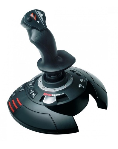 Joystick thrustmaster flight - joystick,