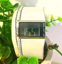 Montre Diesel Bracelet Cuir