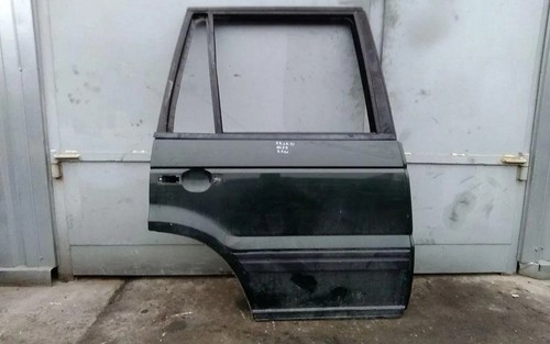Land rover range p38a - rover,