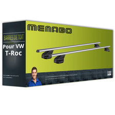 Porte-Bagage pour VW T-Roc