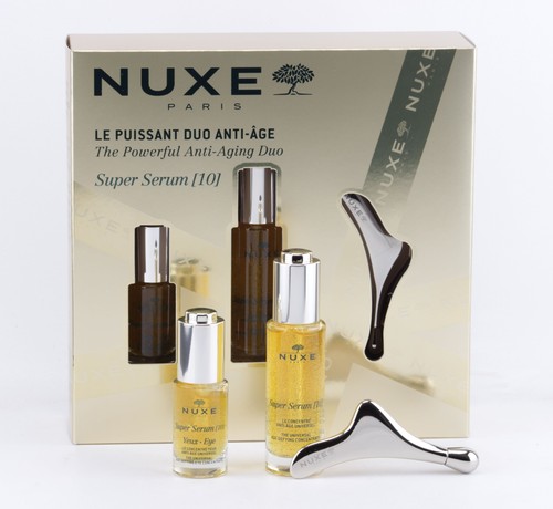 Nuxe super serum set - nuxe,