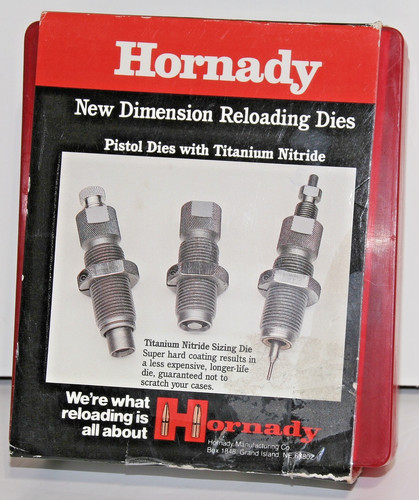 Hornady series 9x21 3 - hornady,