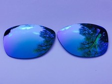 Gravé Polarisé Bleu Glace à