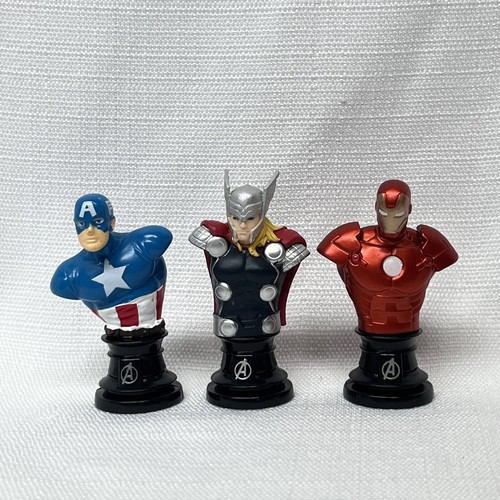 Marvel comics avengers - marvel,