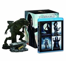 NEW!! Underworld LYCAN 4-Pack