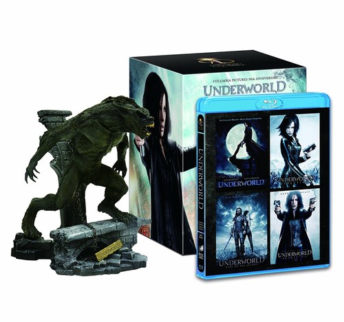 New underworld lycan - lycan, 4-pack