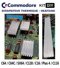 COMMODORE 64 - Kit DIY -