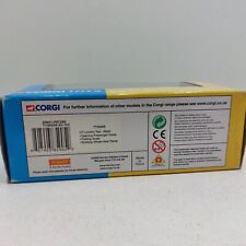 1/36 Corgi ty85905 LTI Austin taxi London noir