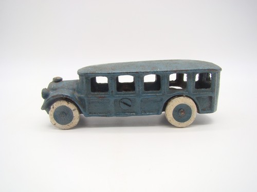 Antique arcade cast - antique,