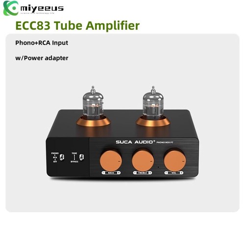 Box hifi vinyl mic - hifi,