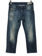Diesel Viker 008LK Jeans