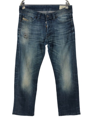 Diesel viker 008lk jeans - 008lk,