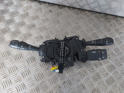 Commodo com commande volant - commodo,