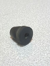 Silentbloc Radiateur refroidissement diesel Peugeot 407 Citroën PSA 1.6HDI 110CV